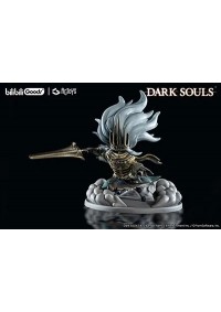 Figurine Dark Souls Deformed Figure Par Good Smile Company - The Nameless King 15 CM